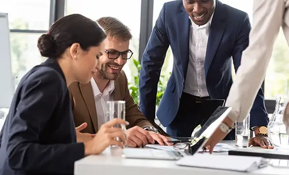 Reasons business office staff happy 2
